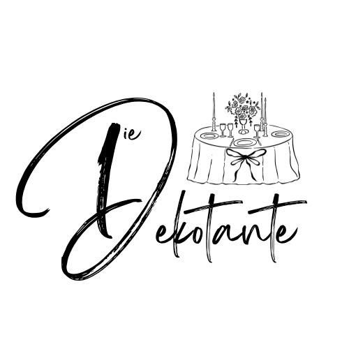 Die Dekotante Logo