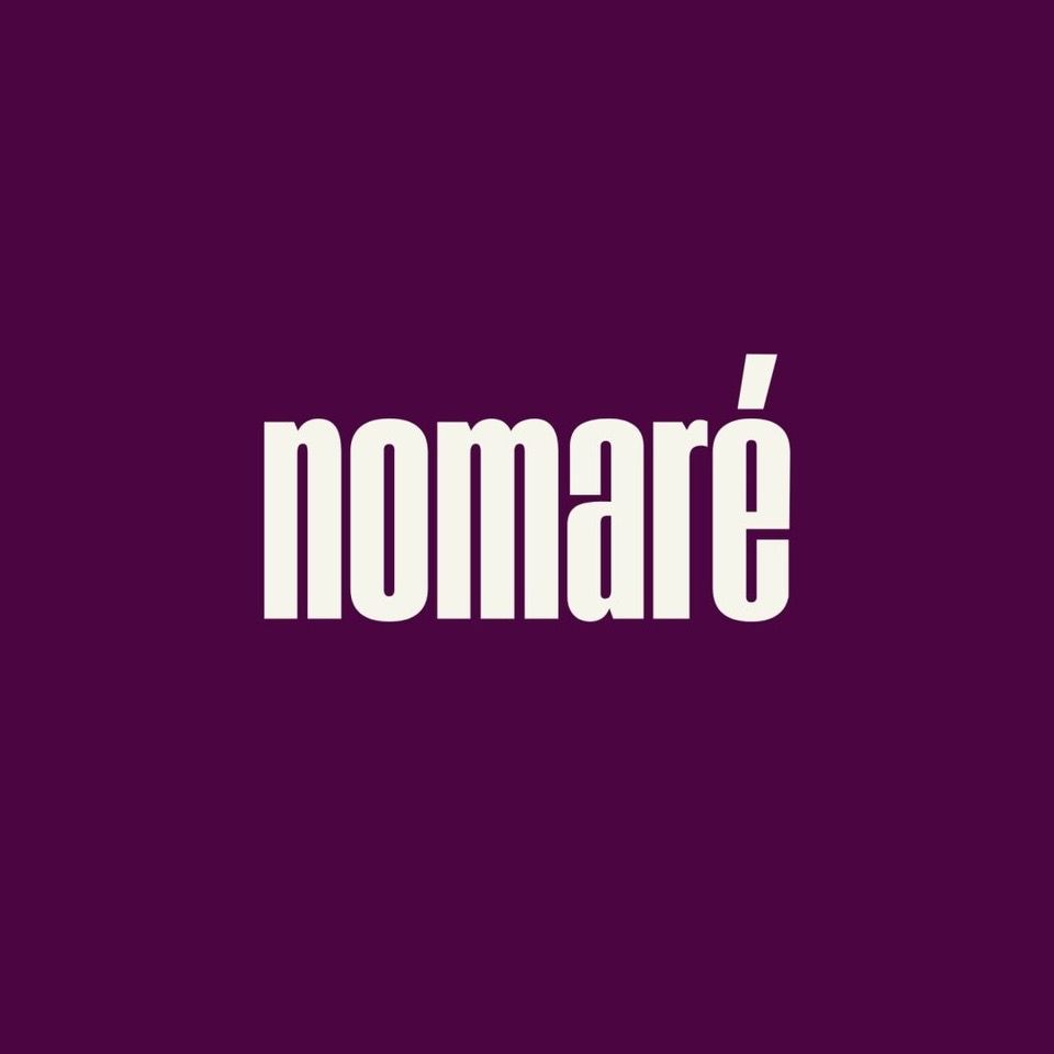 Nomaré Logo