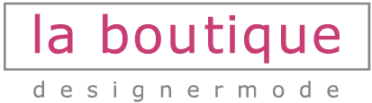 La Boutique Logo