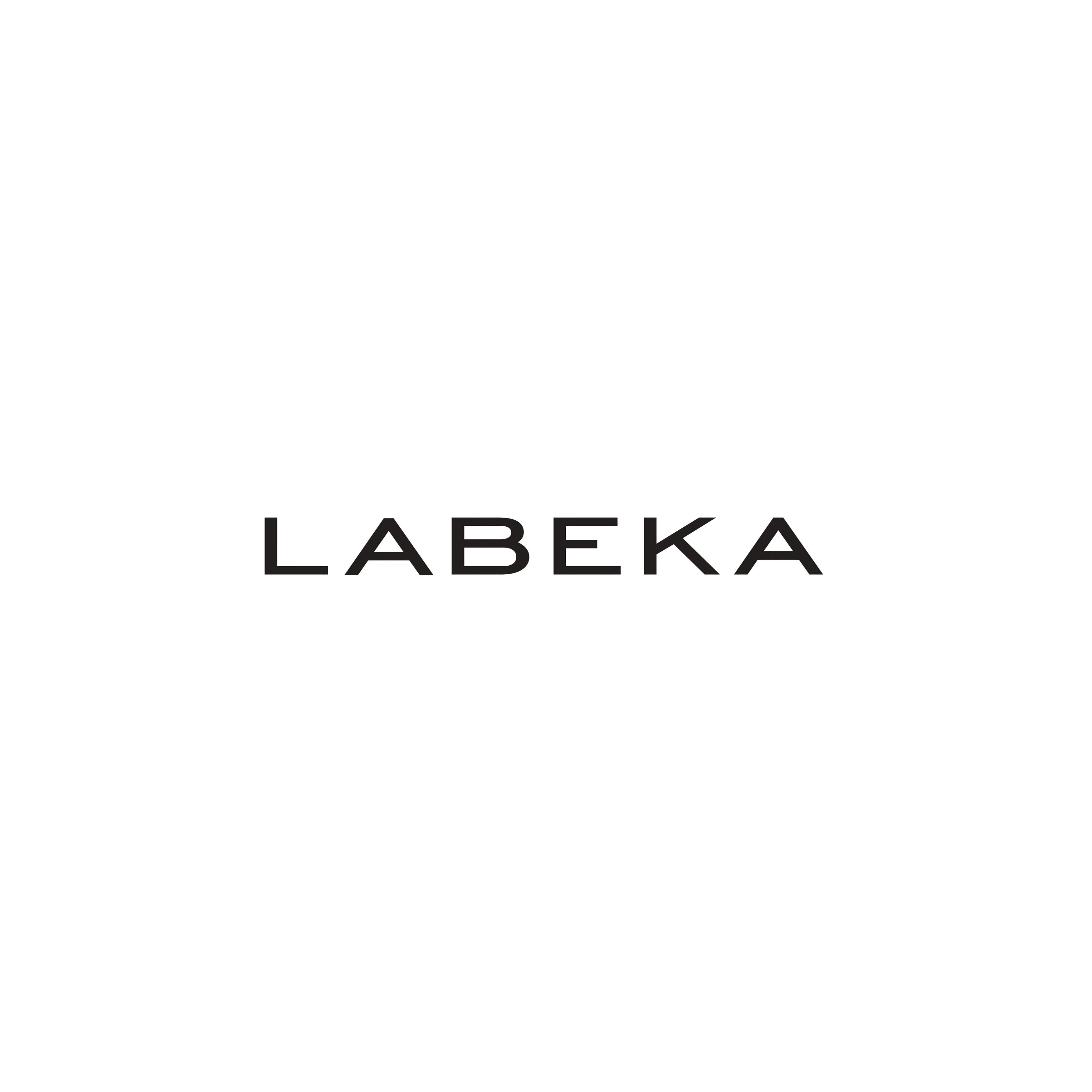 LABEKA Logo
