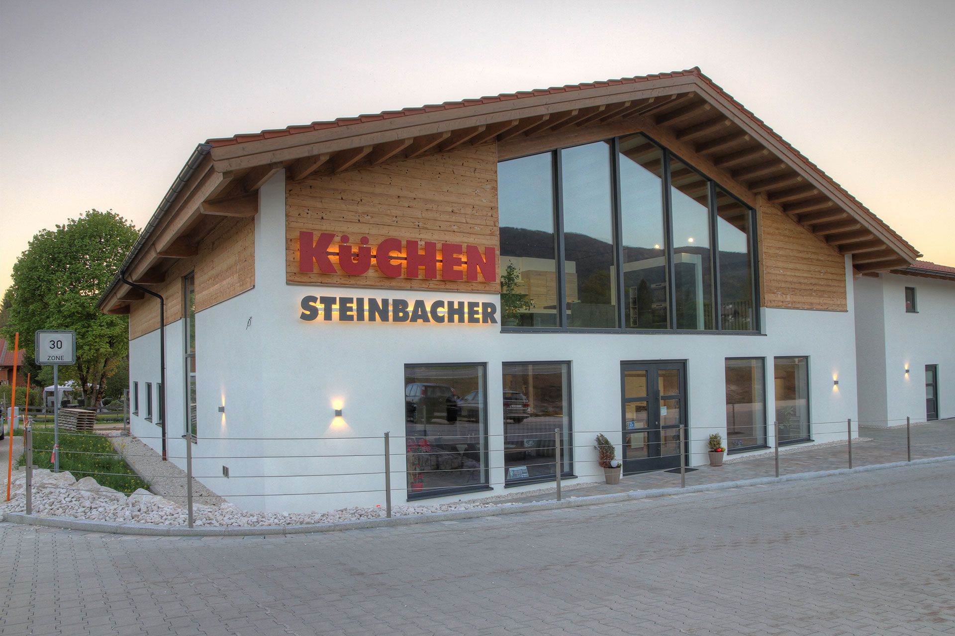 (c) Steinbacher-kuechen.de